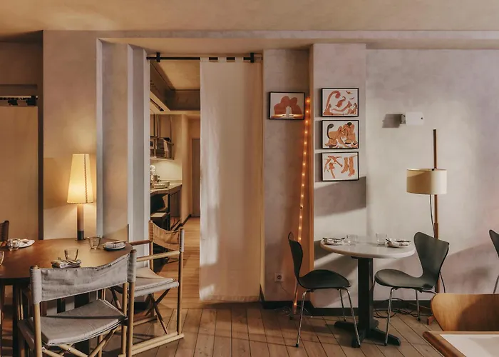 Hotel Casa Teva Barcelona
