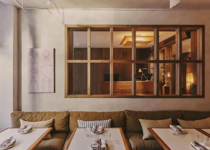 Hotel Casa Teva Barcelona
