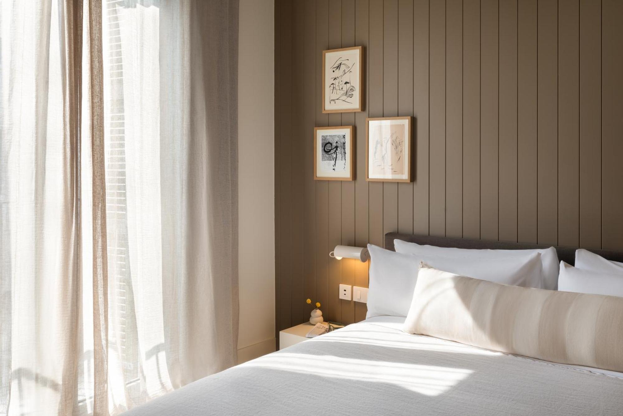 Casa Teva Hotel Barcelone