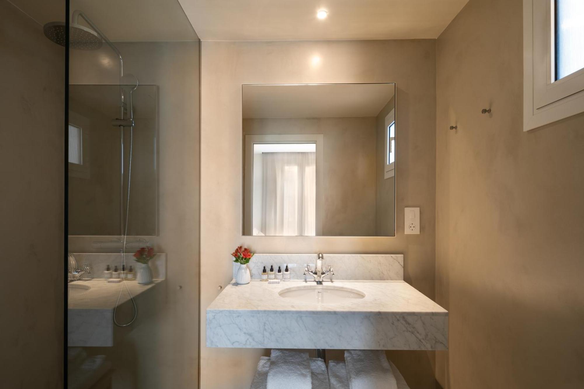 Hotel Casa Teva Barcelone