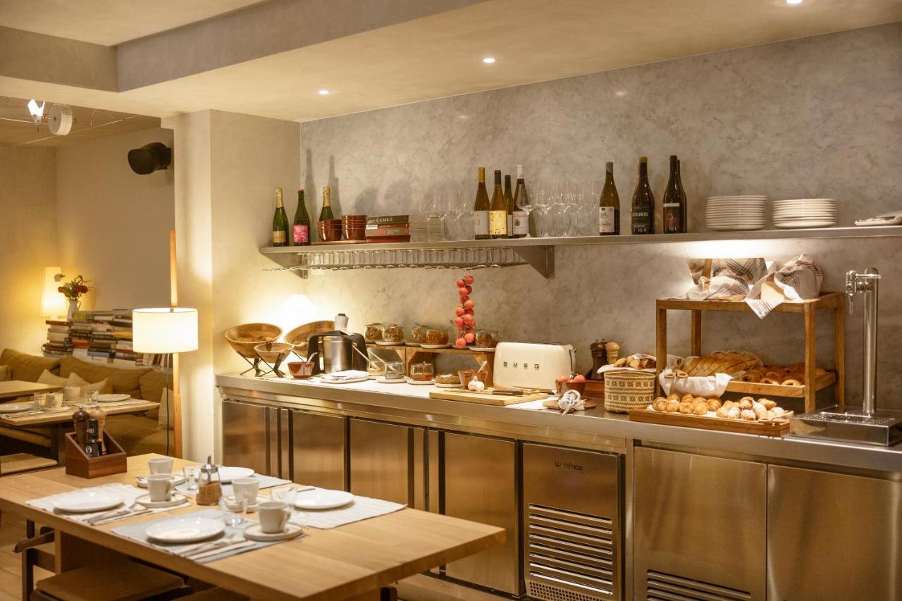 Hotel Casa Teva Barcelone