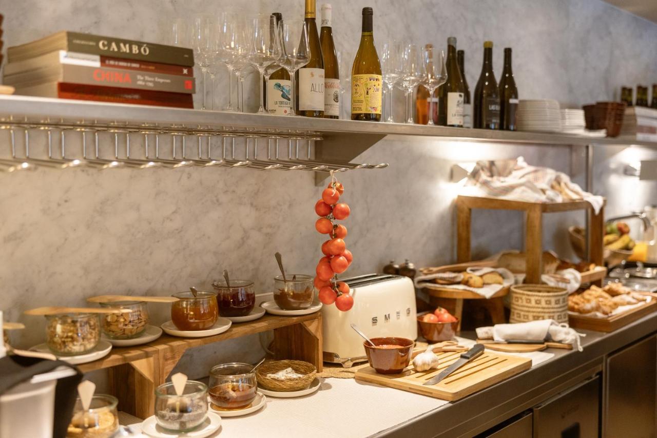 Hotel Casa Teva Barcelone