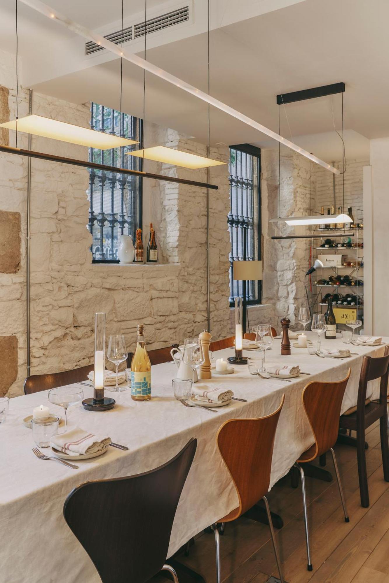 Casa Teva Hotel Barcelone